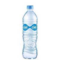 Agua Ciel natural 600 ml