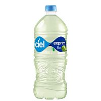 Agua Ciel limón 1 l