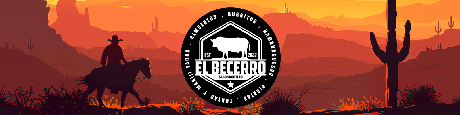 Restaurante El Becerro