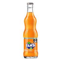 Fanta vidrio 355ml