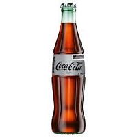 Light vidrio 355ml