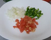 Mezcla a la Mexicana