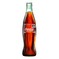 Regular vidrio 355ml
