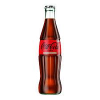 Sin azúcar vidrio 355ml