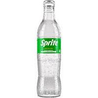 Sprite vidrio 355ml